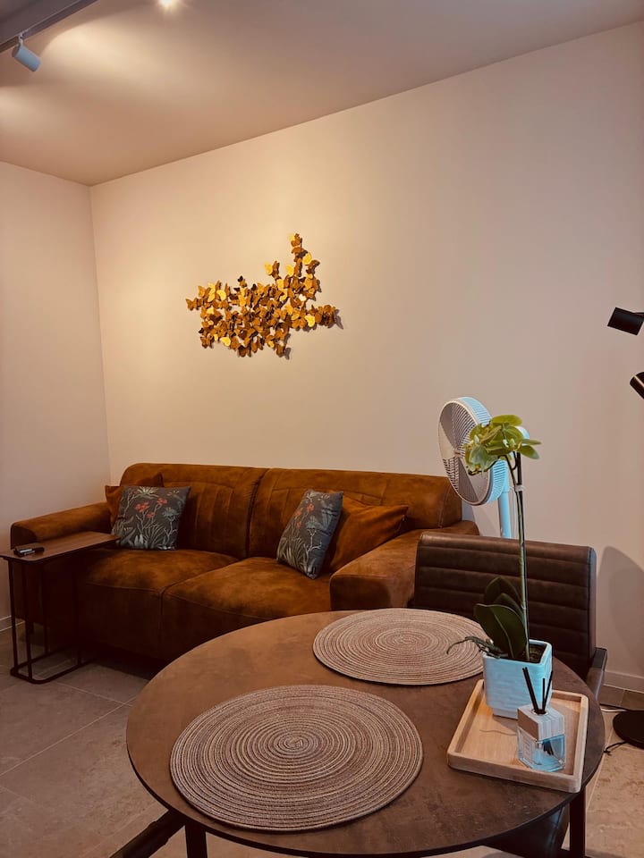 Christina's 1 Bed - Second Floor - Ostende