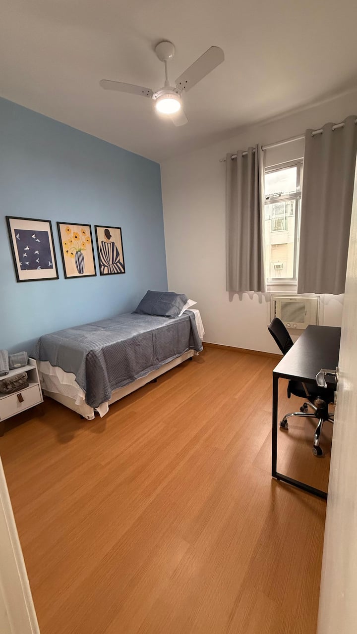 Chambre 3