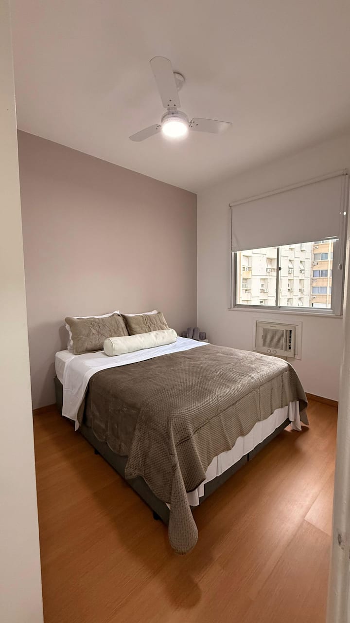 Chambre 1