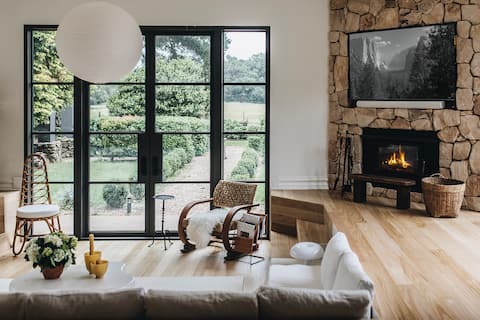 Alba House Robertson