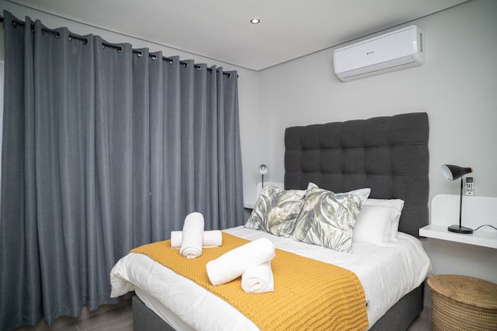 Основна спалня 