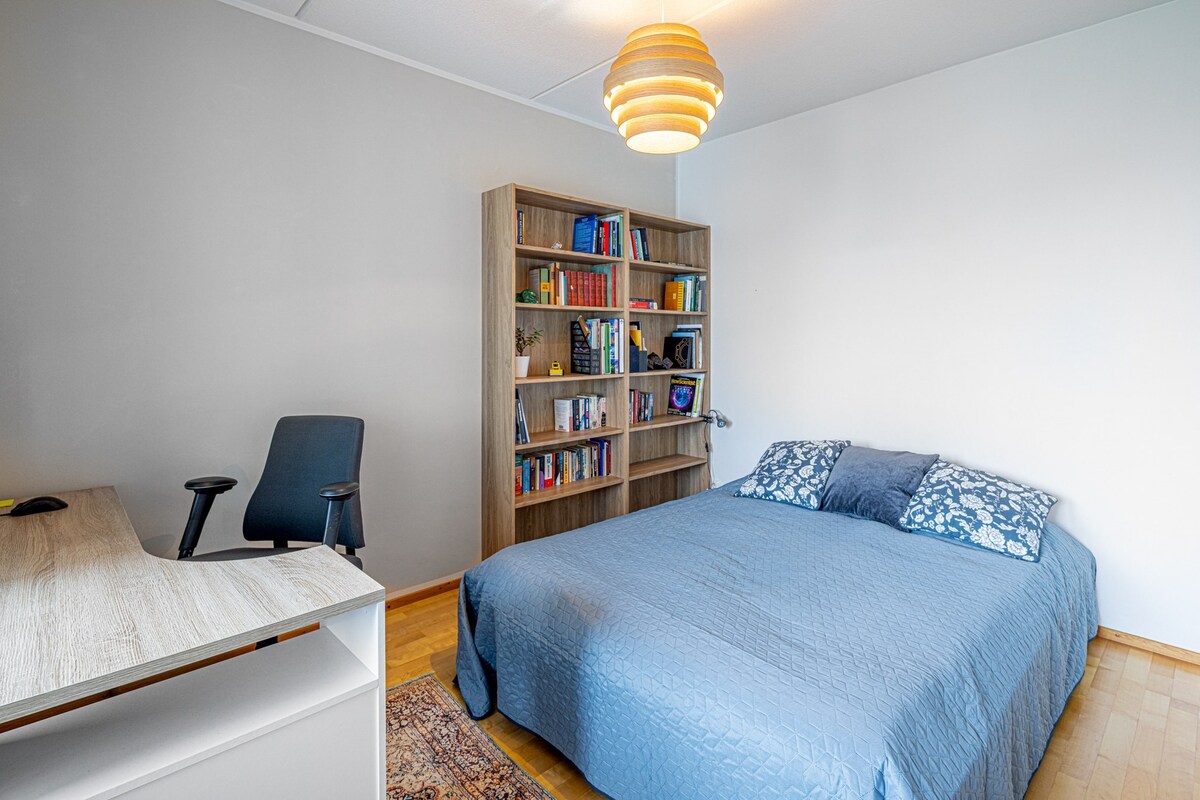 საძინებელი