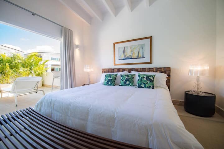 საძინებელი 1