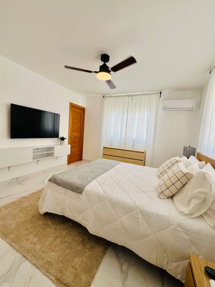 غرفة النوم 2