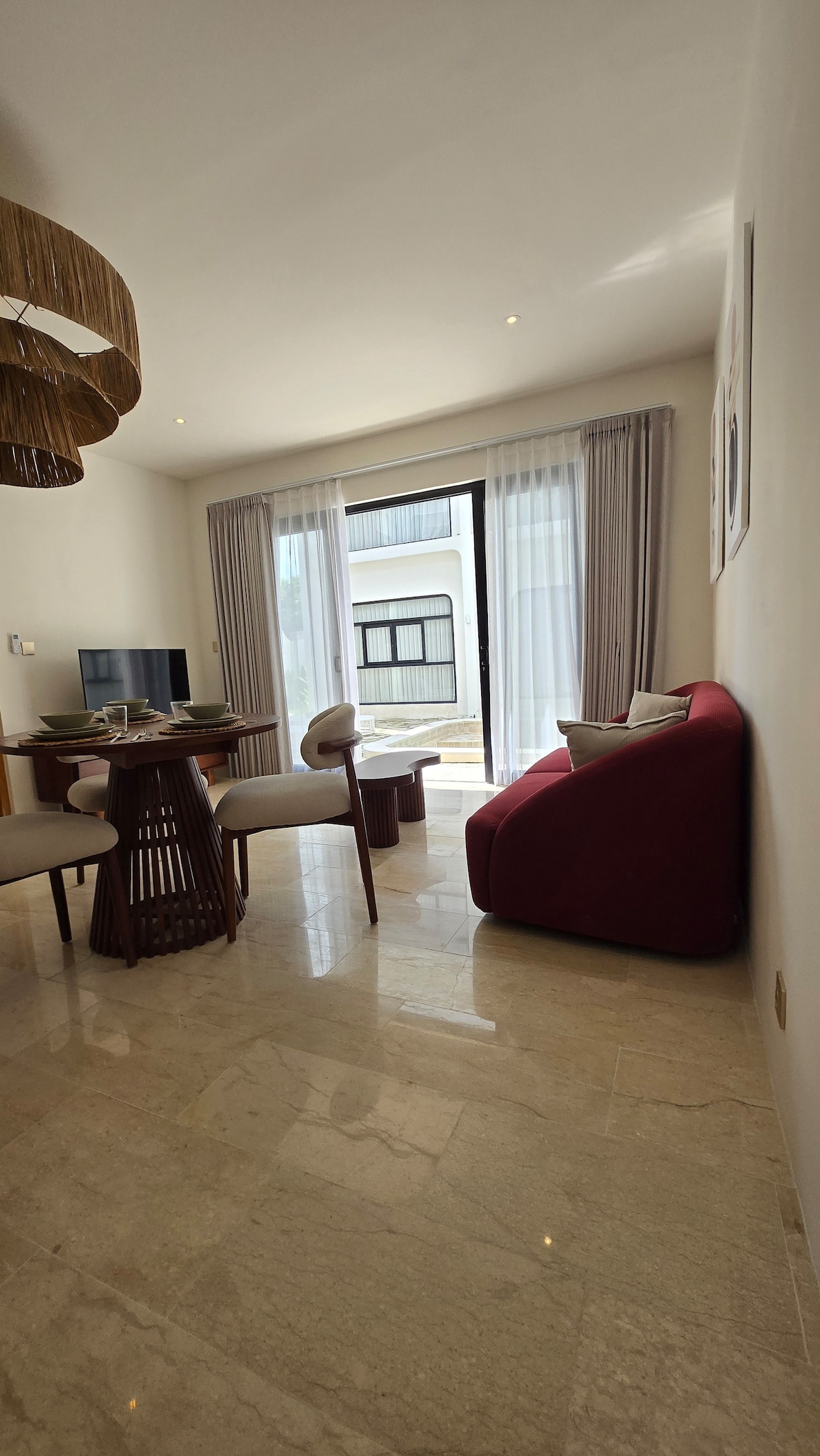 Rental unit in Dalung · ★5.0 · 1 bedroom · 1 bed · 1 bath，Airbnb 可比房源