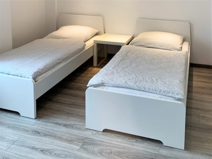 Спалня 2