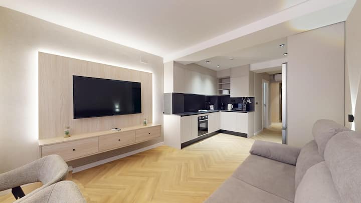 2 Bedrooms - Alicante