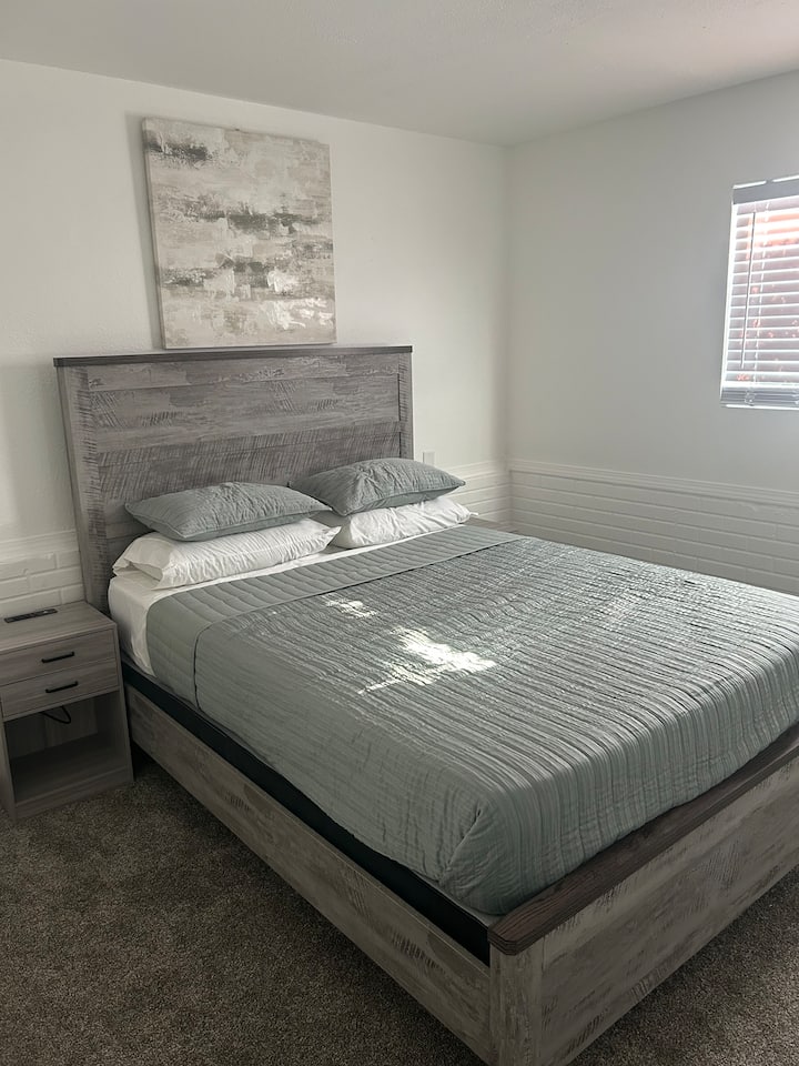 Спална соба 1