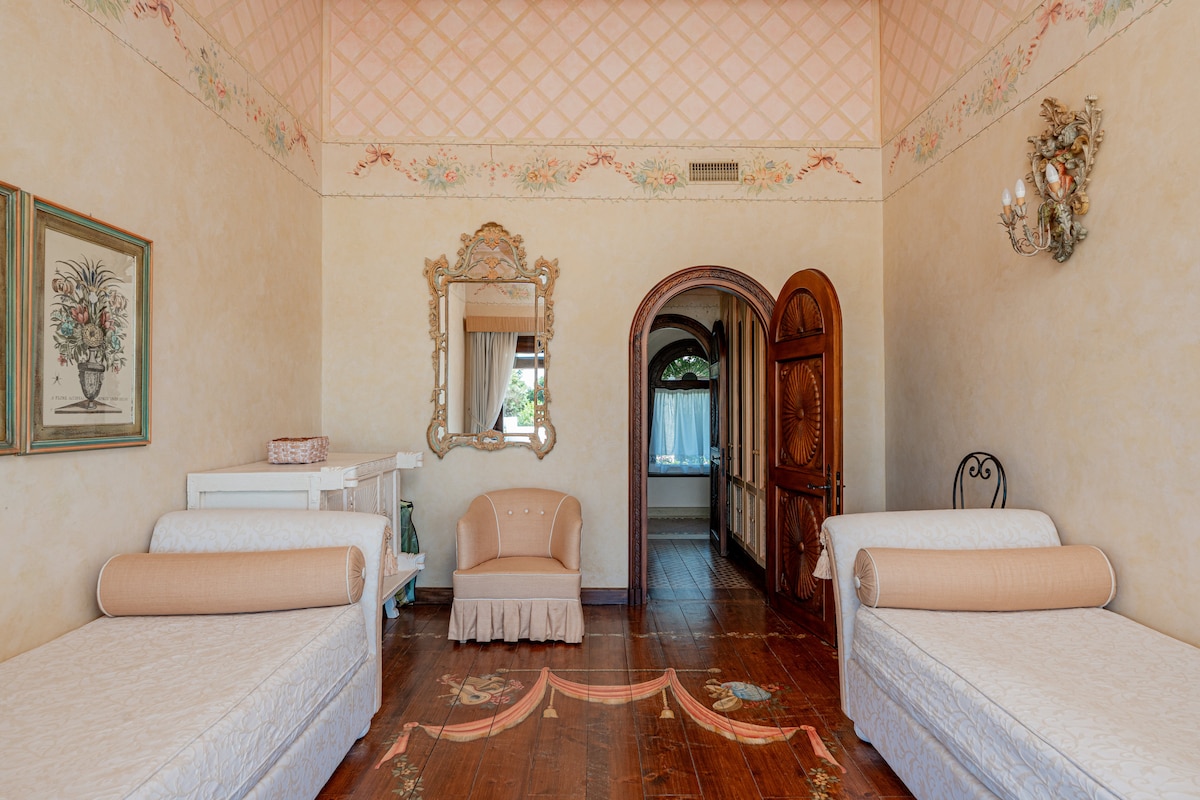 საძინებელი 3