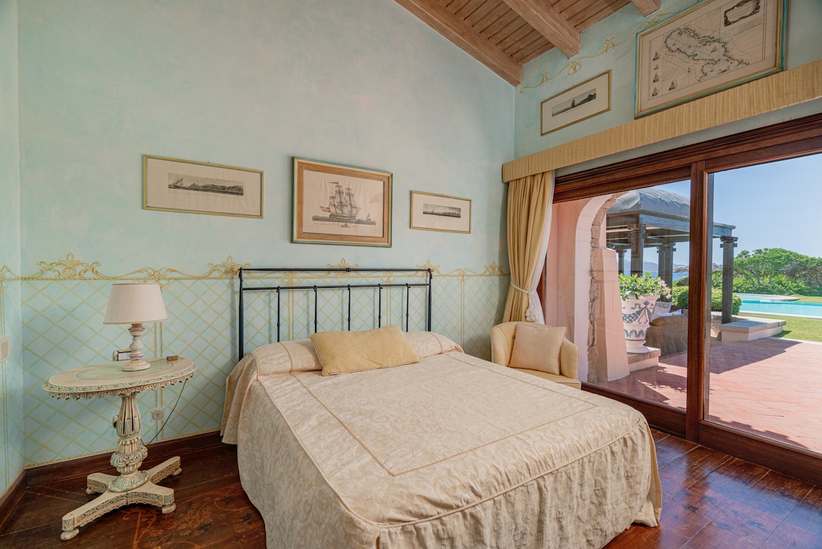 საძინებელი 2