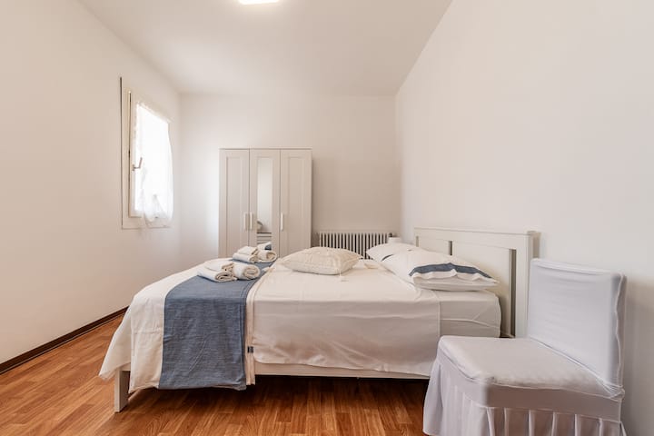 Спална соба 1