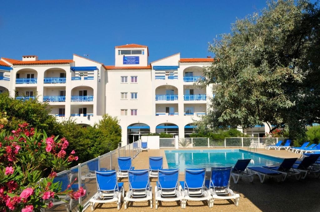 Lit superposé dans entrée