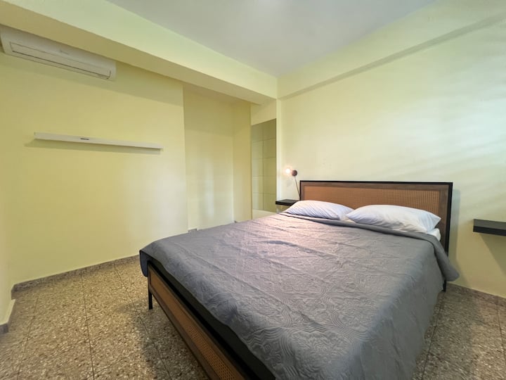 Chambre 3