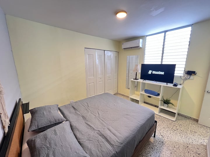 Chambre 2