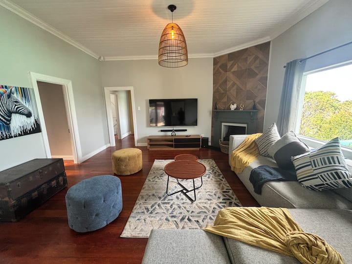 Sinazisi House Port Alfred - Port Alfred