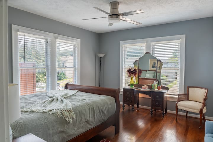 Спална соба 1