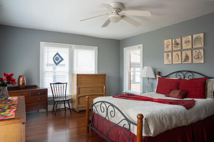 Спална соба 2