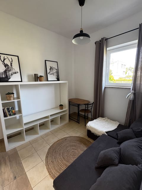 Top performing Airbnb: At Mareczek's in Gmina Sztutowo
