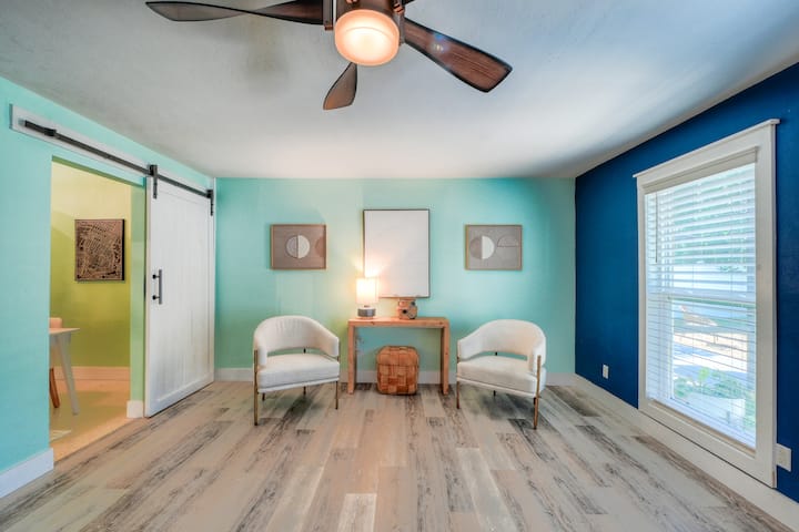 Bright And Sunny Getaway - Fort Myers, FL