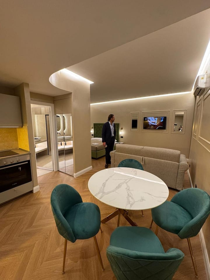 Vatican Loft - Vaticaanstad