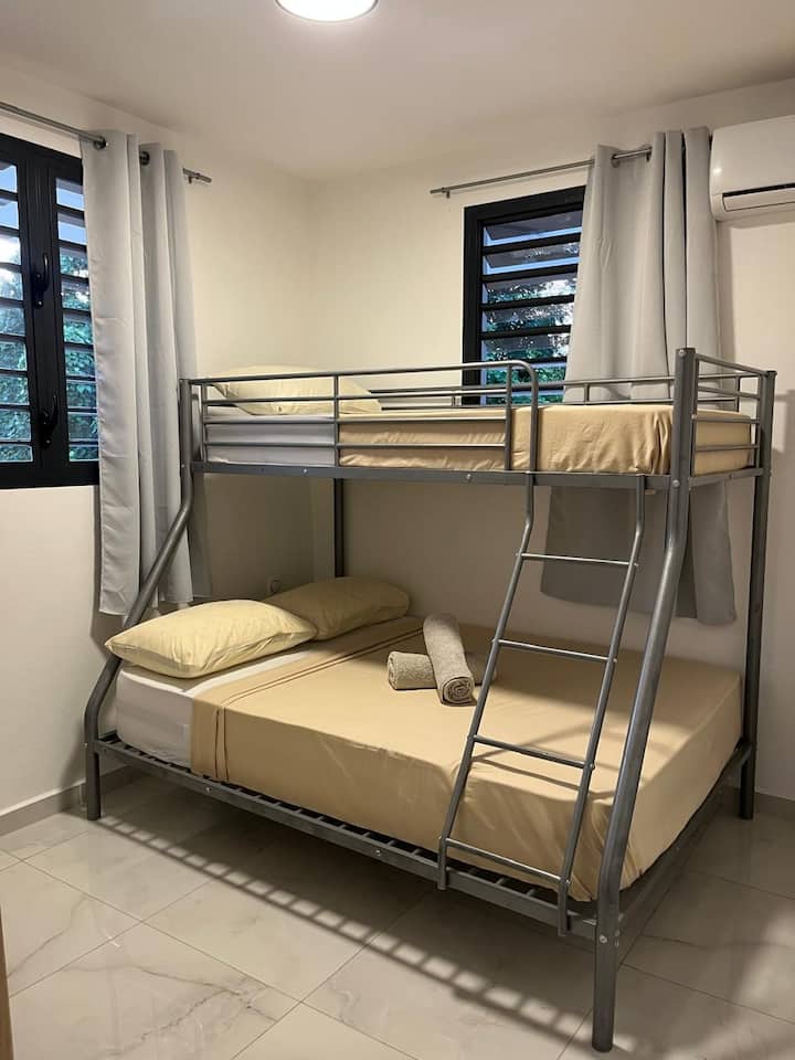 Chambre 2