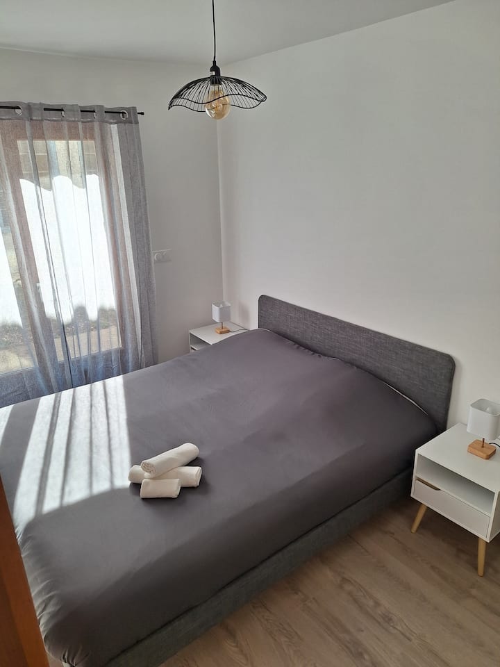 Habitación 1