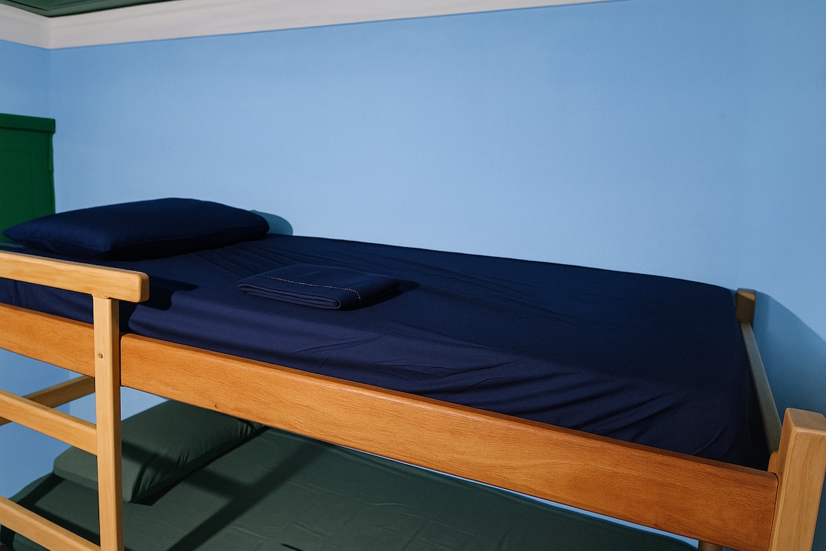 საძინებელი