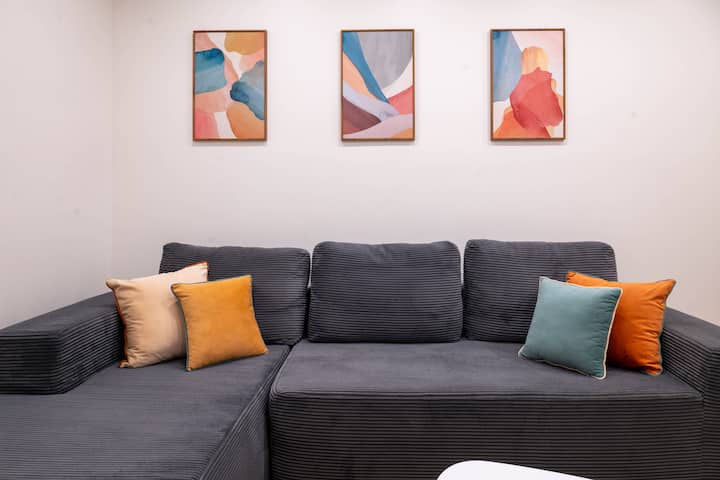 Perfect For Groups: 5br/3ba Duplex W Ping Pong - Brooklyn