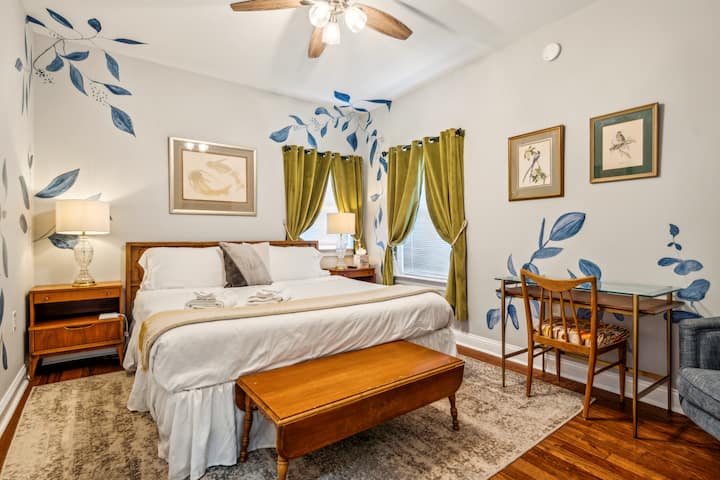 غرفة النوم 3