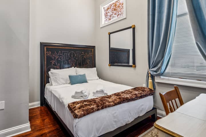 غرفة النوم 4