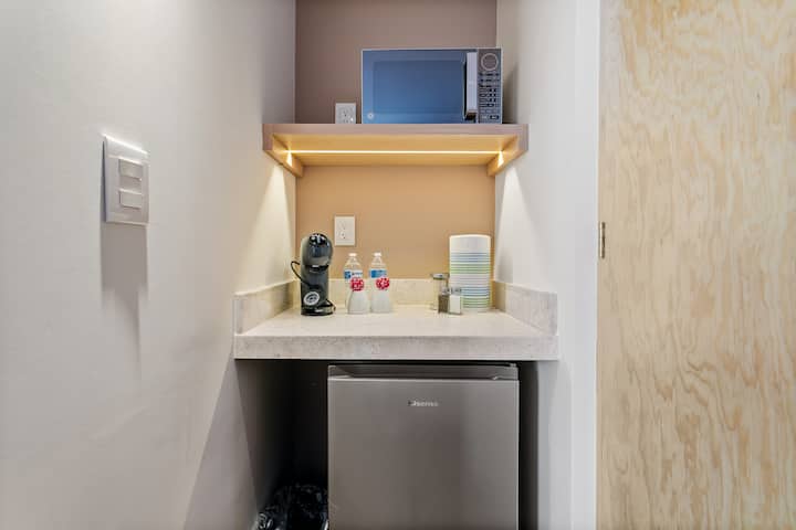 Centro Suite - Querétaro