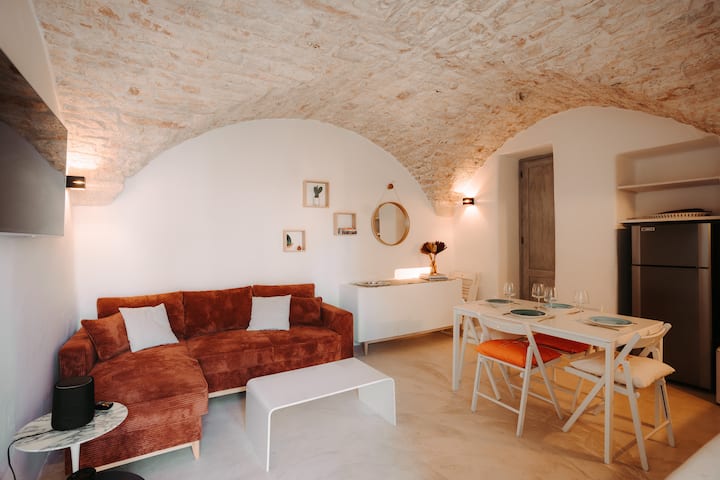Suites Celso - Appartement Centre Historique - Ceglie Messapica