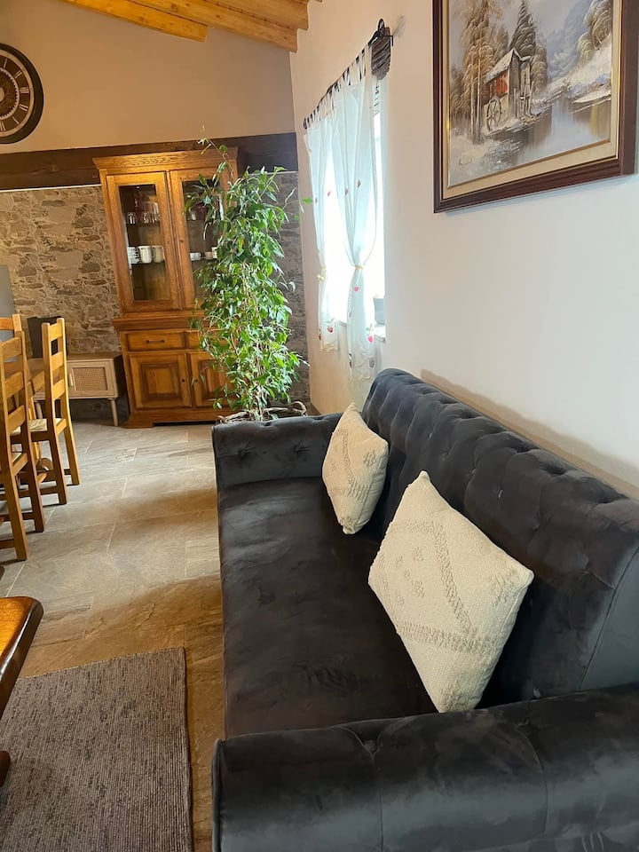 Casa Miradouro - Peso da Régua