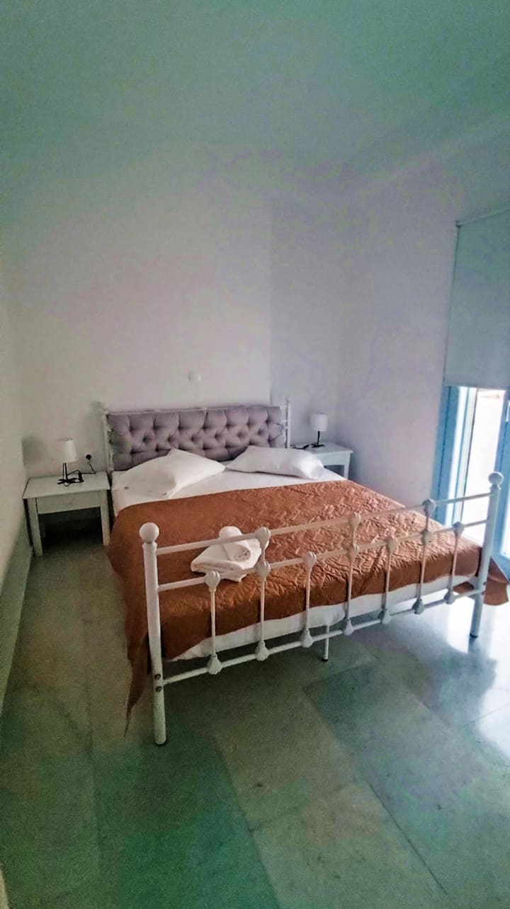 Chambre 1