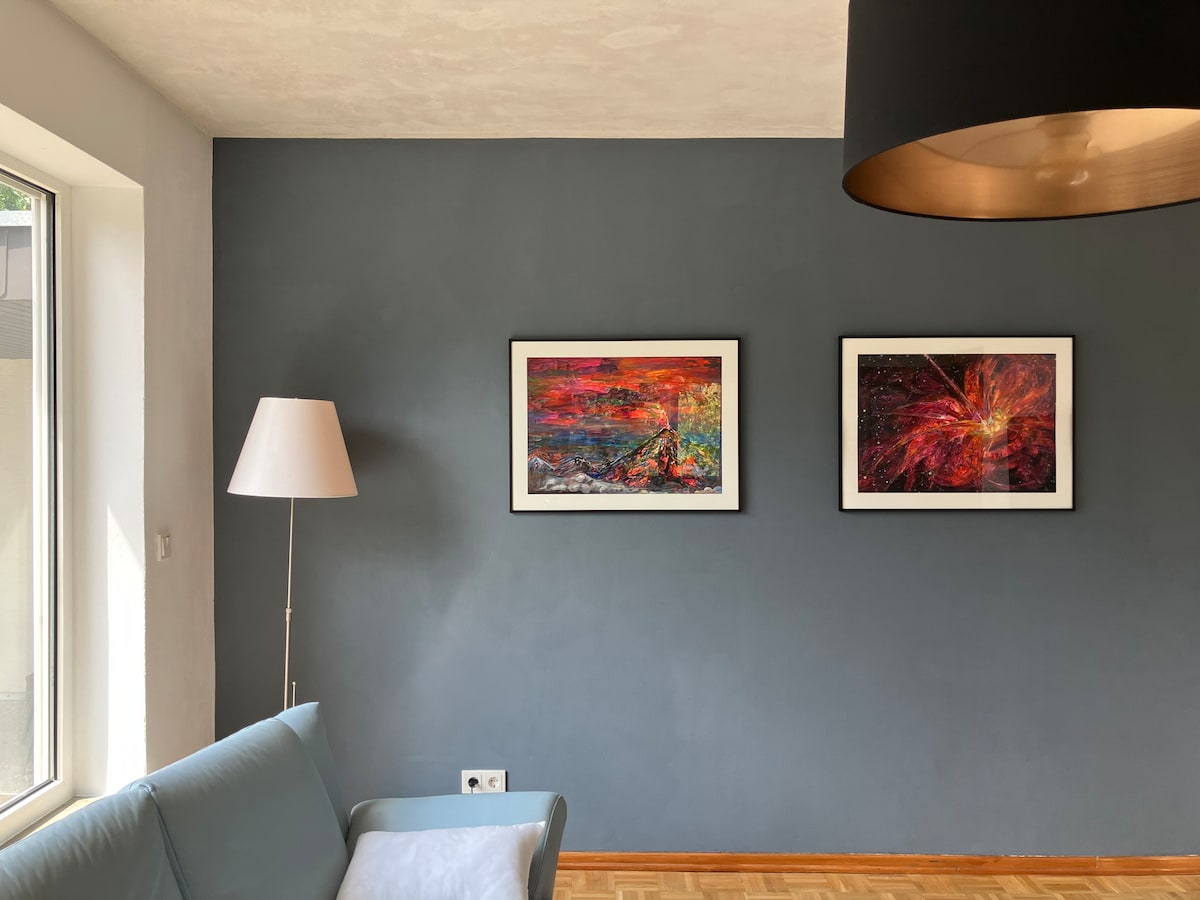 Top Airbnb: Vacation home at Königsberg in Traben Trarbach