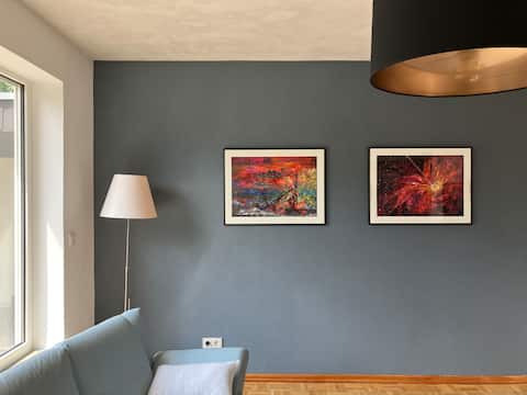 Top Airbnb: Vacation home at Königsberg in Traben Trarbach