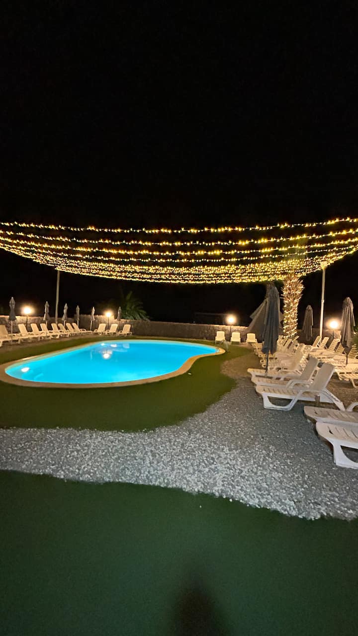 Benvenuti A Casa - Sicilia