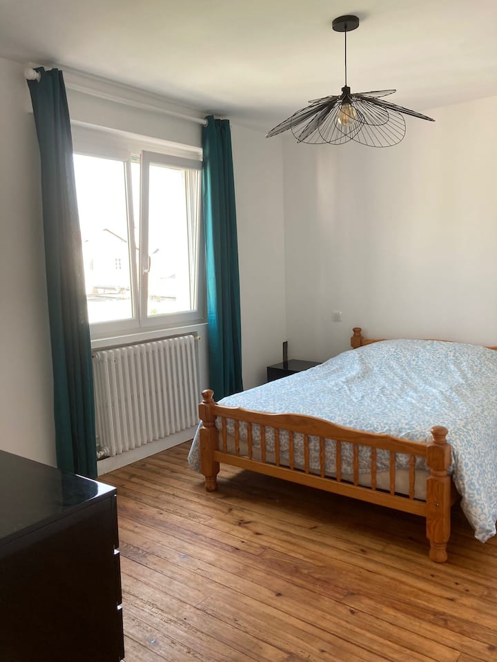 Спална соба 3