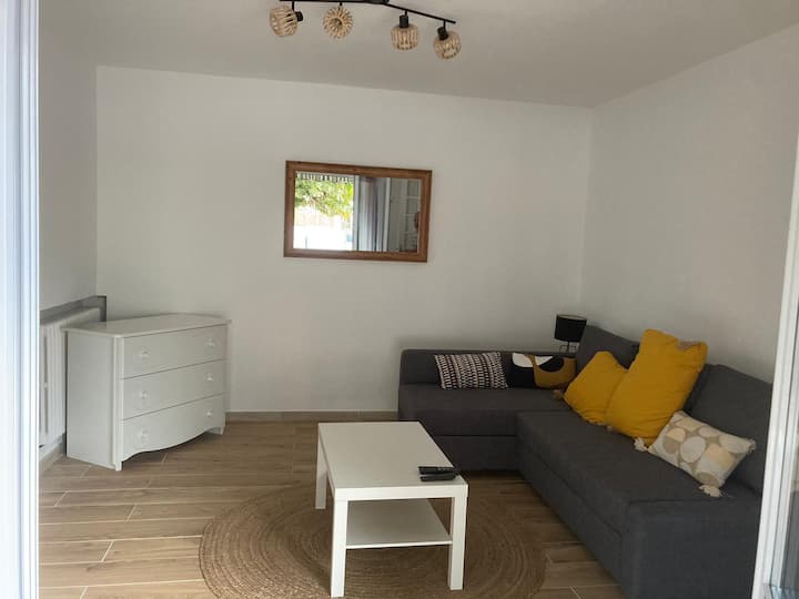 Дневна соба