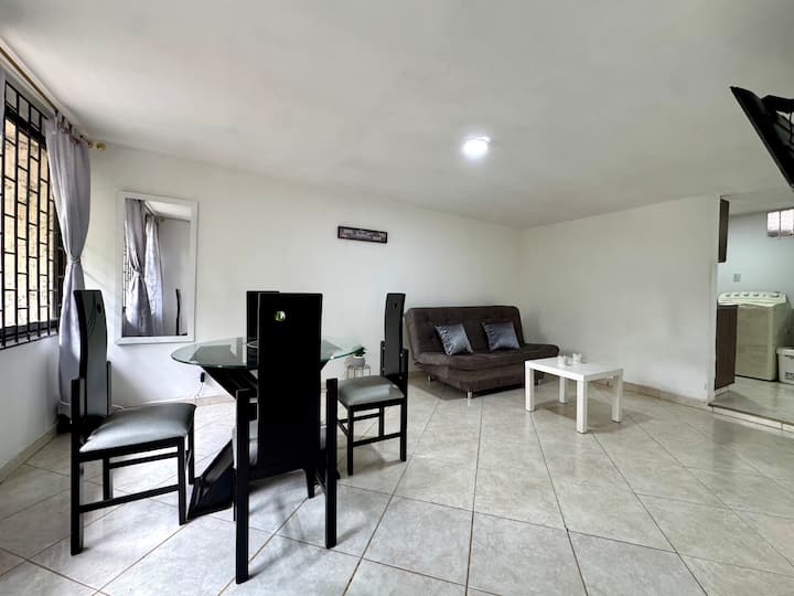 Casa San Javier - Medellín