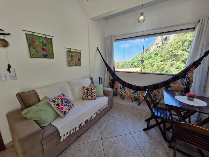 Top Recreio Cb02-prainha-grumari-surf-wifi-garagem - Recreio dos Bandeirantes