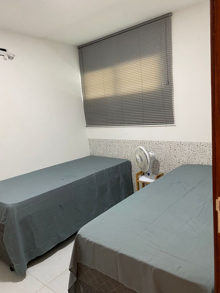 Habitación 1
