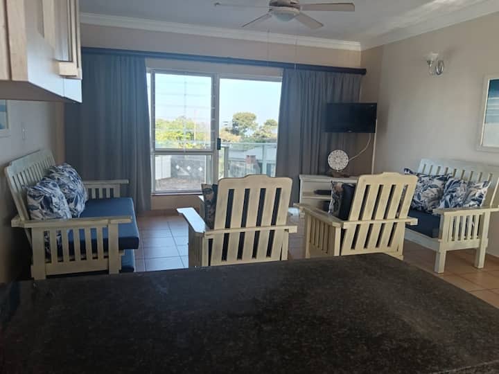 Holiday Resort Unit 107 Santana - Ramsgate