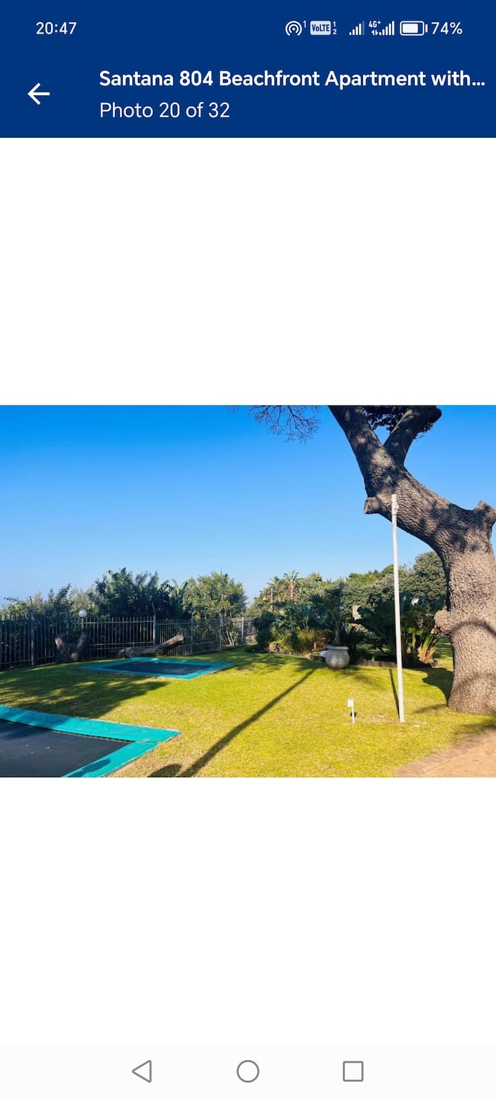 Holiday Resort Unit 107 Santana - Ramsgate