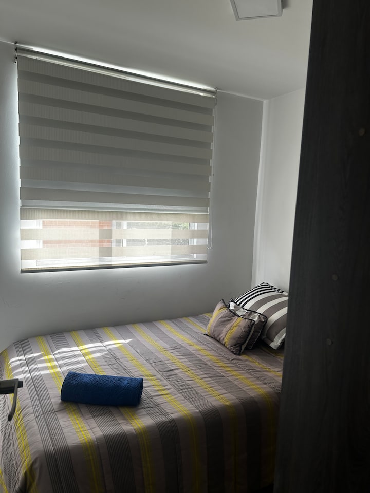 Habitación 2