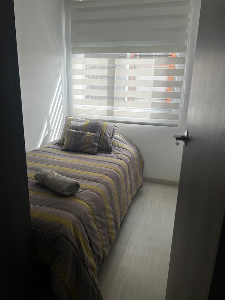 Habitación 3
