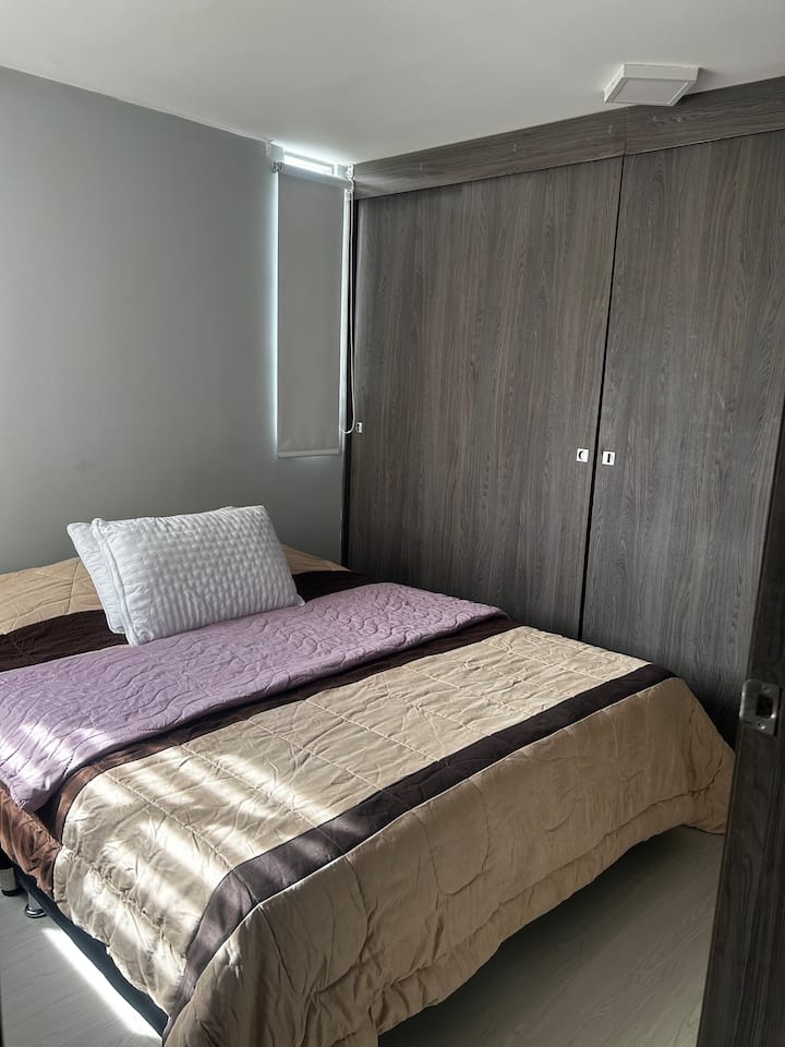 Habitación 1
