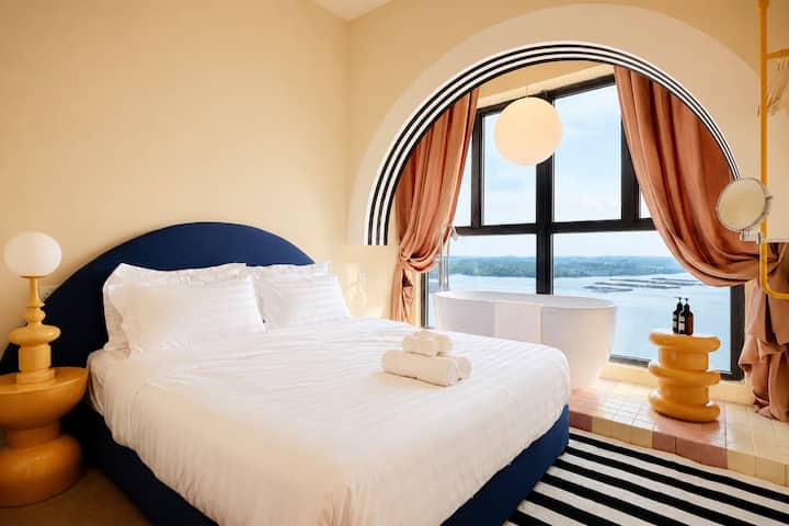 Chambre 1