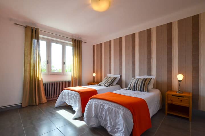 Спална соба 2