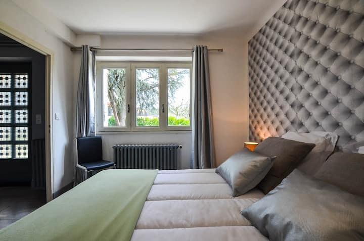 Спална соба 6